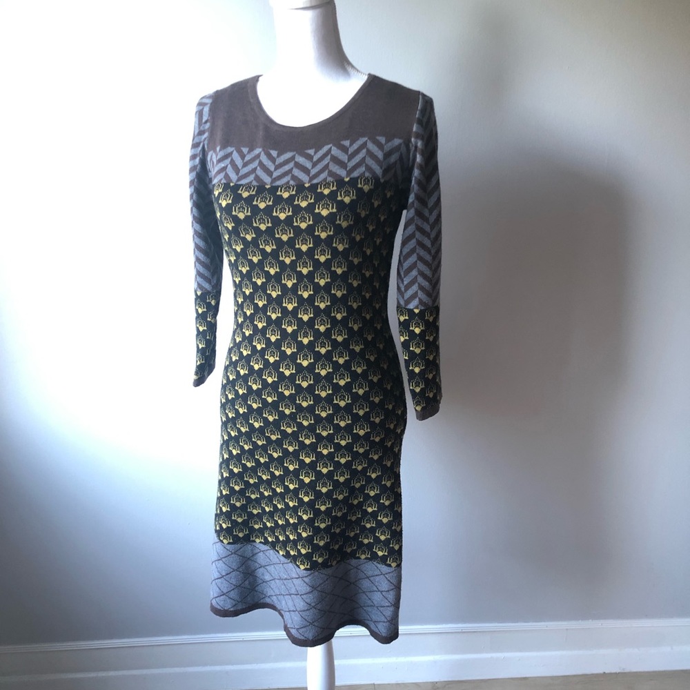 THML Sweater Dress